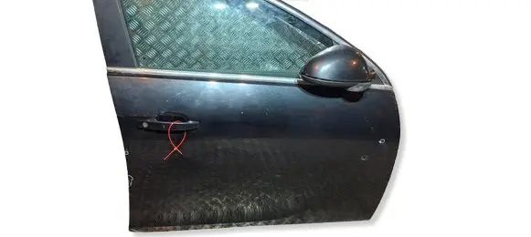 Opel Insignia A Front door S26279474