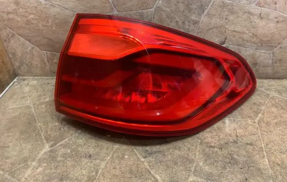 BMW 5 G30 G31 G38 Rear/tail lights 7388948