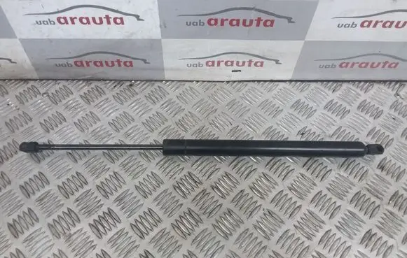 Seat Alhambra (Mk1) Tailgate/trunk strut/damper 7M0827550G 95VW442K08AH