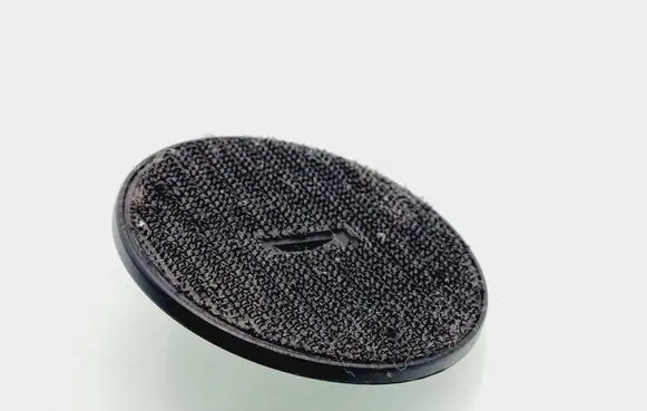 BMW 5 F10 F11 Floor mat clip fixing clamp 9166609