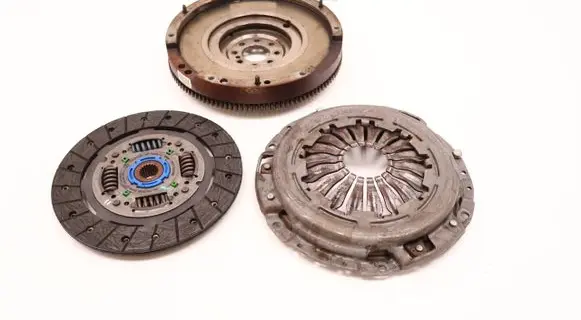 Fiat Tipo Clutch set kit ACM879