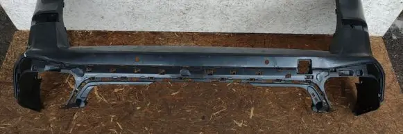 BMW X5 G05 Rear bumper 8069240 3139788