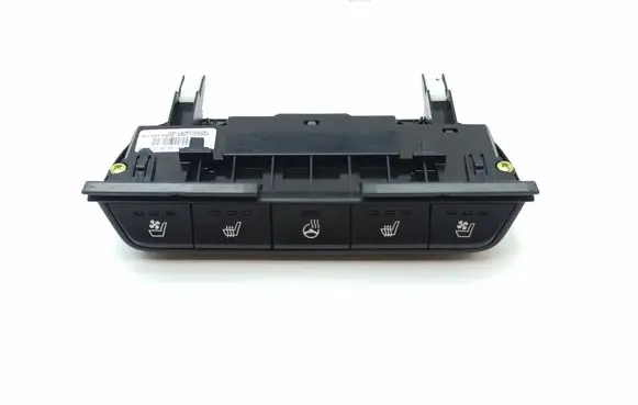 KIA Sportage Seat heating switch 4A920K1000 S06K000139