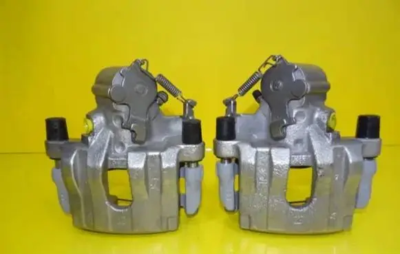 Opel Vectra C Rear brake caliper