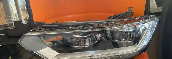 Volkswagen PASSAT B8 Headlight/headlamp 3G1941081H