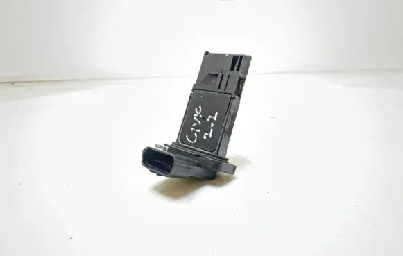 Mass air flow meter