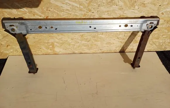 Renault Scenic III - Grand scenic III Front bumper support beam 