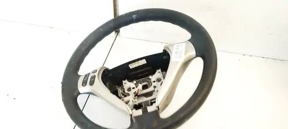 Honda Jazz Steering wheel 1035919