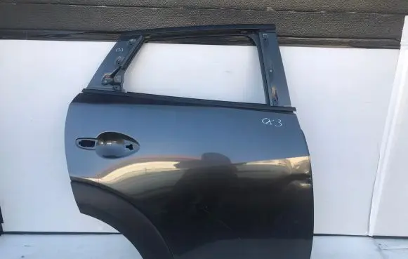 Mazda CX-3 Rear door D10E72010