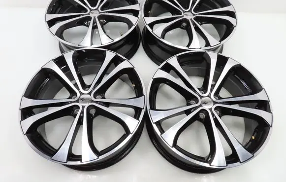 Audi A3 S3 8P R19 alloy rim KBA47224