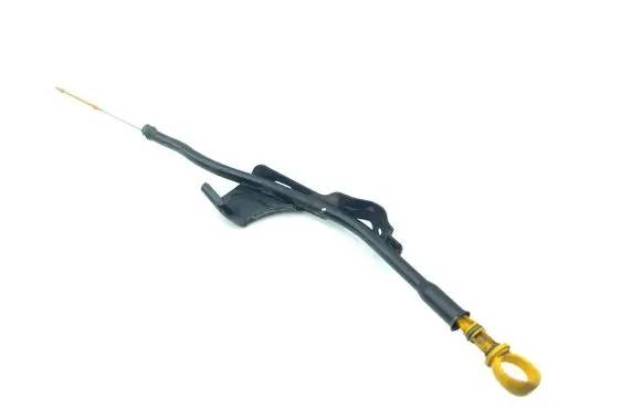 Volvo S60 Oil level dip stick 
