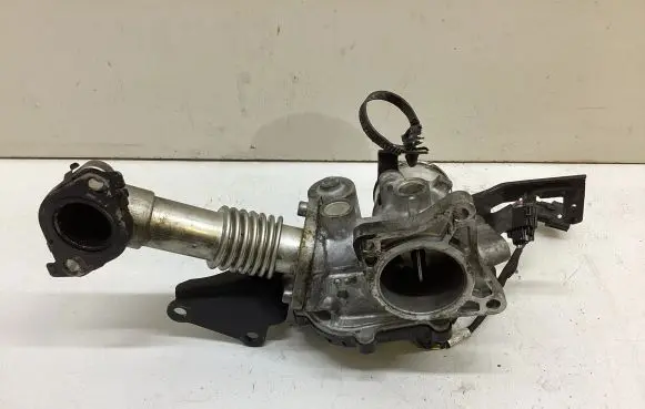 KIA Sportage Throttle valve 284622U000