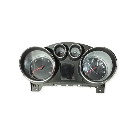 Opel Insignia A Speedometer (instrument cluster) 12844140