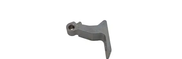 Audi Q8 Front door lower hinge 4M8833403A