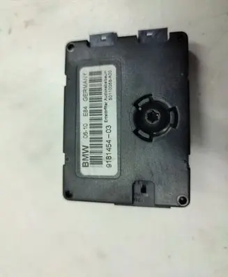 BMW X1 E84 Aerial antenna filter 9181454