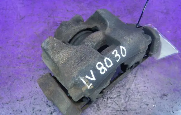 Ford S-MAX Front brake caliper