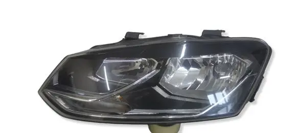 Volkswagen Polo VI Headlight/headlamp 6C1941005 1EB01203401 01203401001353