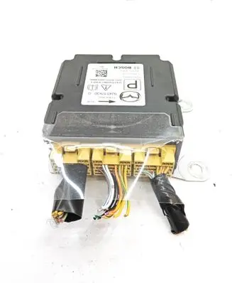 Mazda MX-5 ND Airbag control unit/module N24357K30G N243357K30 N24357KK2C