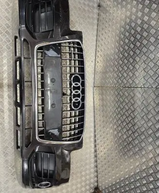 Audi Q5 SQ5 Front bumper