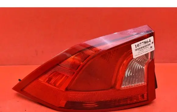 Volvo S60 Rear/tail lights 30796267