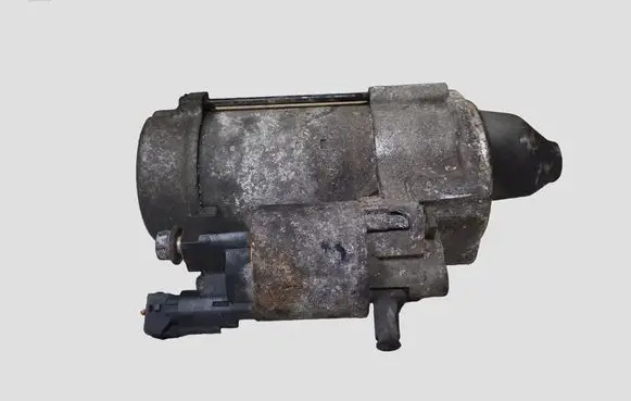 Hyundai Tucson LM Starter motor 361002A550 4280007980