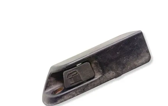 Toyota Auris E180 Fuel cap release pull handle 