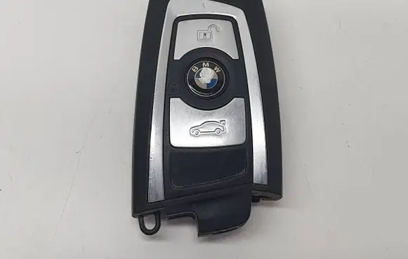 BMW X4 F26 Ignition key/card 9254906AUTOFROST