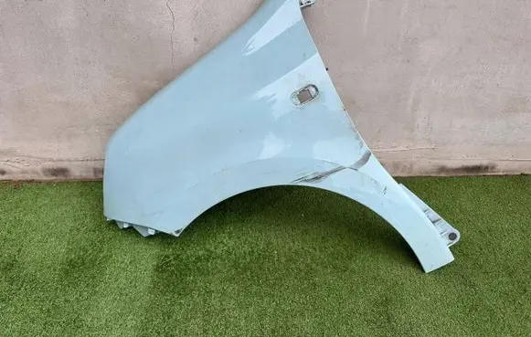 Renault Twingo III Fender 631014025R