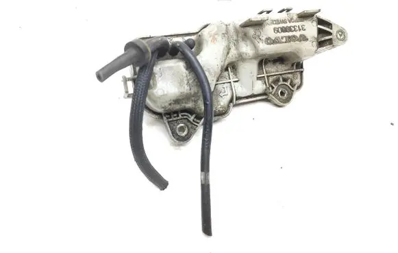 Volvo S90, V90 Vacuum air tank 31339809