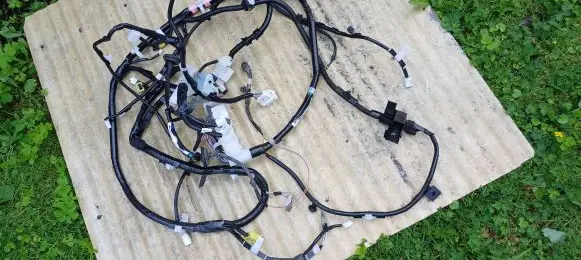 Lexus CT 200H Other wiring loom 8216376021