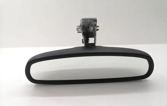 Jaguar XF Rear view mirror (interior) 6H5217700AB