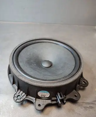 Tesla Model 3 Highland Front door speaker 107974300E