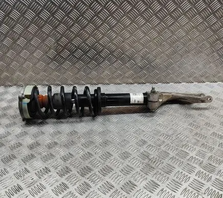Audi Q5 SQ5 Front shock absorber/damper 80A413031AH