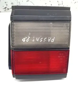Volkswagen PASSAT B3 Tailgate rear/tail lights 357945108 nr2986