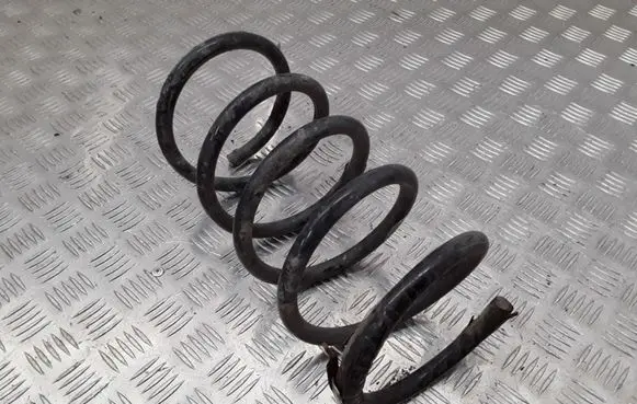 Volvo S80 Rear coil spring