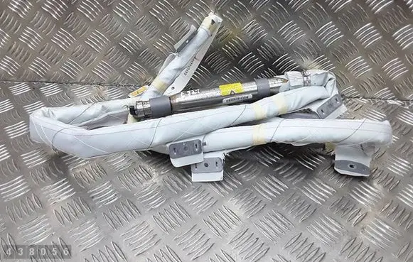 Mitsubishi Lancer VIII Roof airbag BAMPT11150