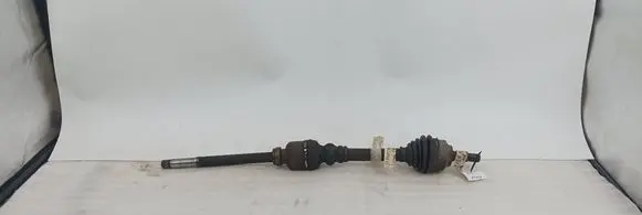 Peugeot Partner Front driveshaft LONG 20HDI BERLPARTNERXSARA