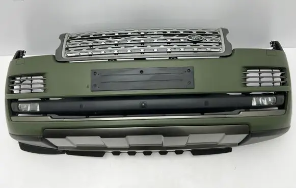 Land Rover Range Rover L405 Front bumper VOGUE