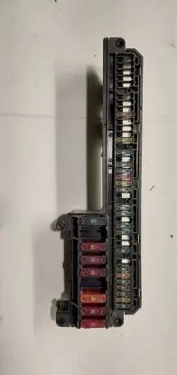 BMW 5 E60 E61 Fuse box set 13290