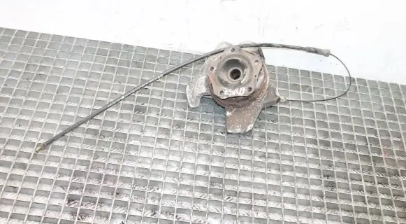 Porsche Boxster 986 Rear wheel hub