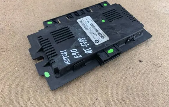 BMW 3 E90 E91 Light module LCM 9230448 61359230448 9230442