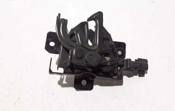 KIA Niro Engine bonnet (hood) release handle 81130AT000