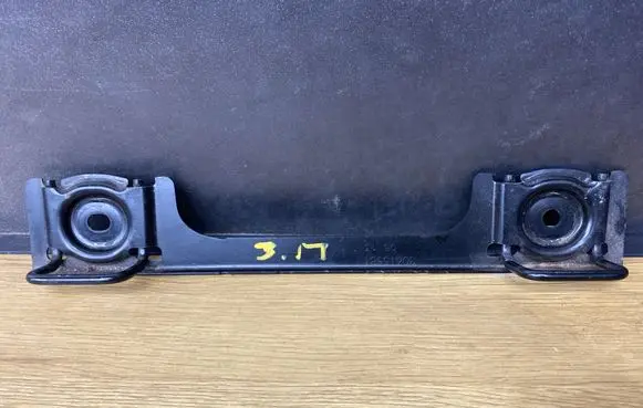 Volvo V50 ISOFIX Bracket 30615581 0513