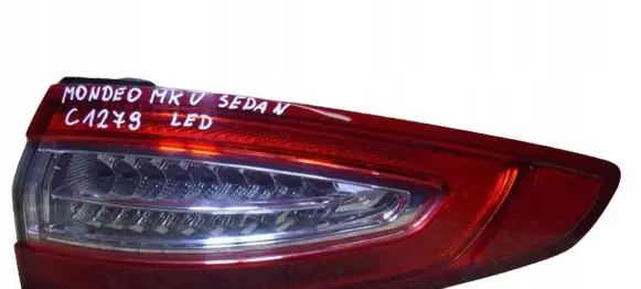 Ford Mondeo MK V Rear/tail lights DS7313404FJ