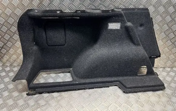 BMW X1 E84 Trunk/boot side trim panel 2990733 1110074 00447284