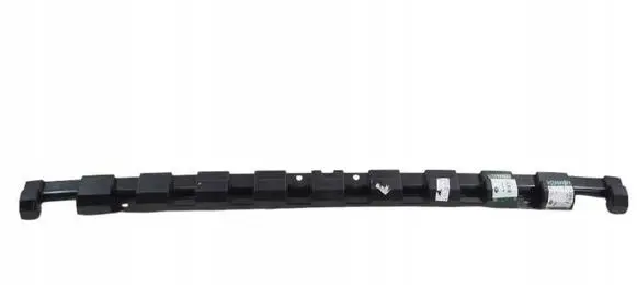 Jaguar E-Pace Rear bumper foam support bar J9C3-17D928-A