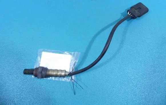 Ford Ka Lambda probe sensor OZA641-A1.55202416 IMPRK839861