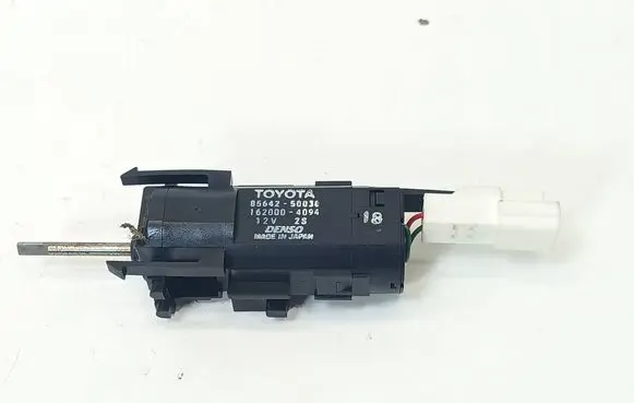 Lexus LS 400 Seat belt adjustment motor 8564250030