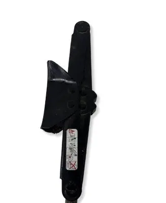Peugeot Partner Lift Jack 9649243380