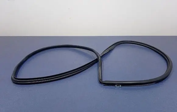 Toyota Camry Front door rubber seal 